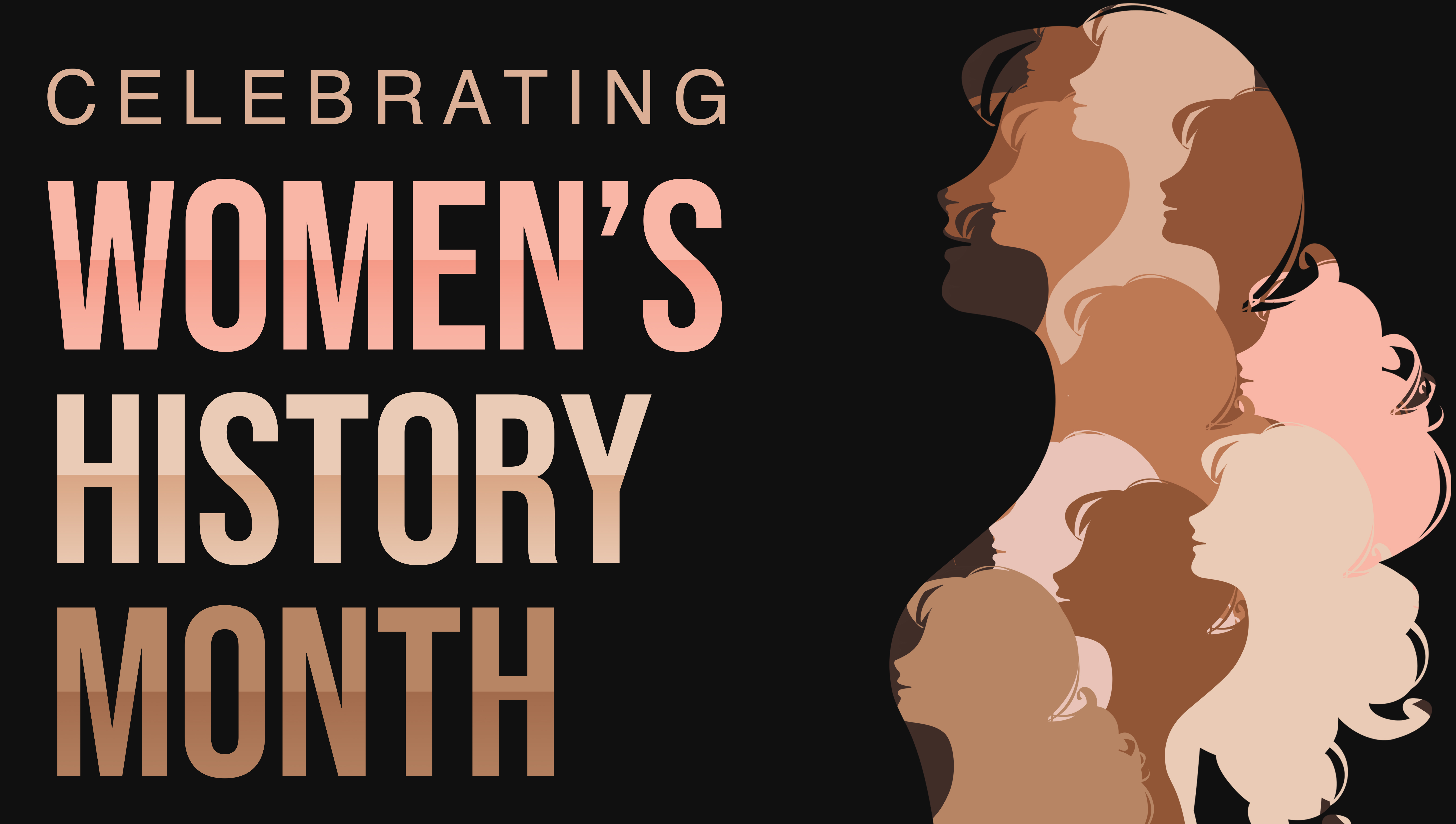 2023 Women's History Month